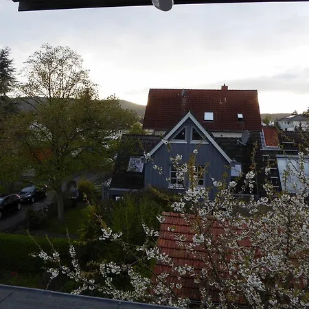 公寓 Max 卡塞尔