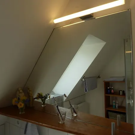 公寓 Max 卡塞尔