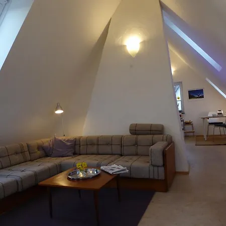 Max 公寓 卡塞尔