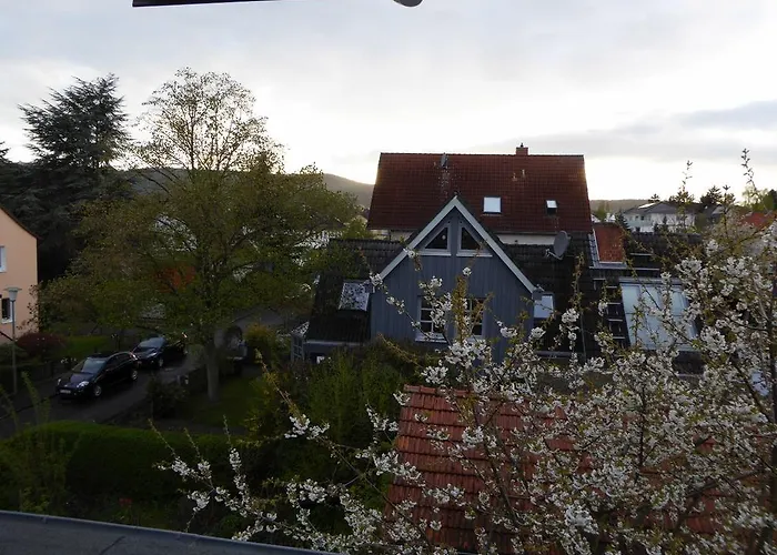 Apartamento Max Kassel