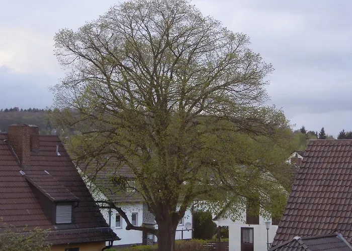 Max Apartamento Kassel