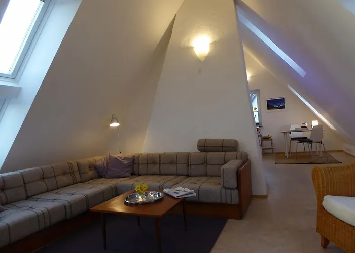 Max Apartamento Kassel